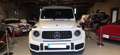 Mercedes-Benz G 63 AMG 4Matic 9G-Tronic Blanco - thumbnail 1