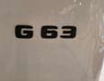 Mercedes-Benz G 63 AMG 4Matic 9G-Tronic Blanco - thumbnail 24