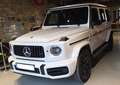 Mercedes-Benz G 63 AMG 4Matic 9G-Tronic Blanco - thumbnail 2