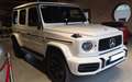 Mercedes-Benz G 63 AMG 4Matic 9G-Tronic Blanco - thumbnail 3