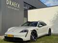 Porsche Taycan Sport Turismo Krijt, Perf plus, ACC, pano Grau - thumbnail 1