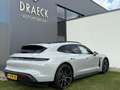 Porsche Taycan Sport Turismo Krijt, Perf plus, ACC, pano Grau - thumbnail 10