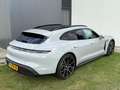 Porsche Taycan Sport Turismo Krijt, Perf plus, ACC, pano Grau - thumbnail 11