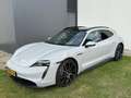 Porsche Taycan Sport Turismo Krijt, Perf plus, ACC, pano Grau - thumbnail 4