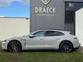 Porsche Taycan Sport Turismo Krijt, Perf plus, ACC, pano Grau - thumbnail 2