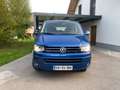 Volkswagen T5 Multivan TDI DSG Blau - thumbnail 3