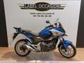 Honda NC 750 Bleu - thumbnail 1