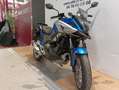 Honda NC 750 Bleu - thumbnail 2