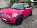 MINI Cooper Cabrio Mini Cooper Cabrio - thumbnail 3