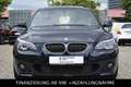 BMW 530 d M Sportpaket  SDach Temp SHZ 1HAND AHK TOP Fekete - thumbnail 5