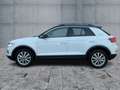 Volkswagen T-Roc 2.0 TDI DSG GOAL LEDplus+NAVI+AHK+ACC+DAB Weiß - thumbnail 4