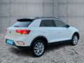 Volkswagen T-Roc 2.0 TDI DSG GOAL LEDplus+NAVI+AHK+ACC+DAB Weiß - thumbnail 6