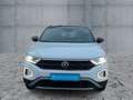 Volkswagen T-Roc 2.0 TDI DSG GOAL LEDplus+NAVI+AHK+ACC+DAB Weiß - thumbnail 3