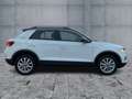 Volkswagen T-Roc 2.0 TDI DSG GOAL LEDplus+NAVI+AHK+ACC+DAB Weiß - thumbnail 7