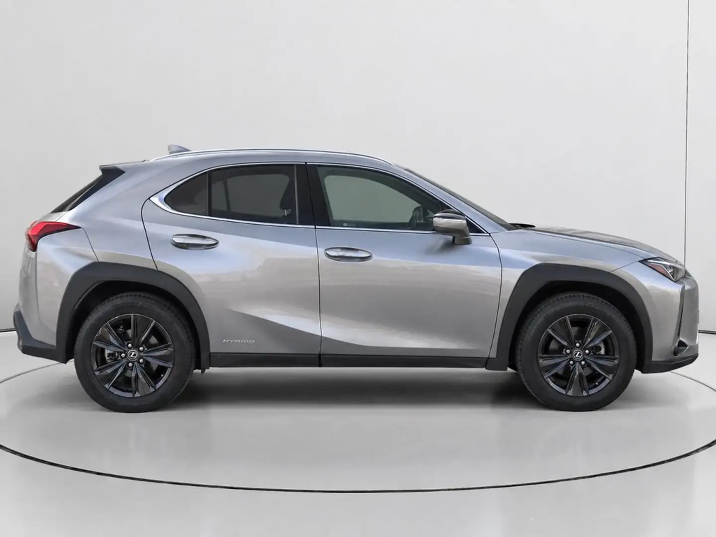Lexus UX 250h Business 2WD Gris - 2