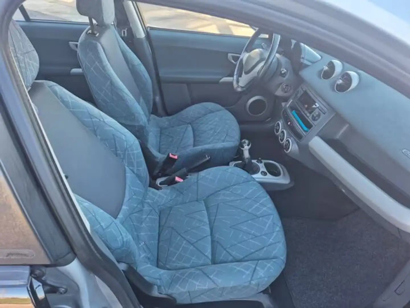 smart forFour Forfour 1.5 Passion Nero - 2