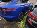 Jaguar F-Pace First Edition AWD Blau - thumbnail 4