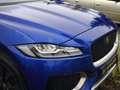Jaguar F-Pace First Edition AWD Blau - thumbnail 3
