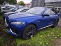 Jaguar F-Pace First Edition AWD Blau - thumbnail 2