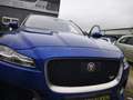 Jaguar F-Pace First Edition AWD Blau - thumbnail 1