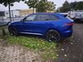 Jaguar F-Pace First Edition AWD Blau - thumbnail 7