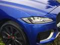 Jaguar F-Pace First Edition AWD Blau - thumbnail 8