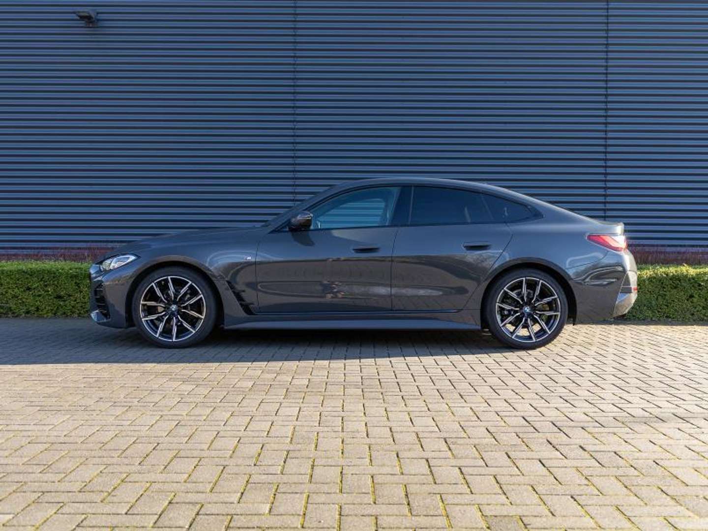 BMW Série 420 Gran Coupe -  - Joinsteer - #1