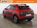 Citroen C4 Cactus 1.2 PureTech S&S Shine 110 Rojo - thumbnail 4
