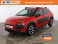 Citroen C4 Cactus 1.2 PureTech S&S Shine 110 Rojo - thumbnail 1
