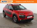 Citroen C4 Cactus 1.2 PureTech S&S Shine 110 Rojo - thumbnail 8