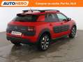 Citroen C4 Cactus 1.2 PureTech S&S Shine 110 Rojo - thumbnail 6
