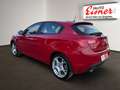 Alfa Romeo Giulietta 1.4 TB MultiAir TCT RossoAlfa Rot - thumbnail 12