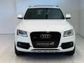 Audi Q5 3.0 TDI Sport quattro*1.BESITZ*S-LINE*PANO*KEYLES Weiß - thumbnail 2