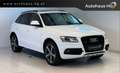 Audi Q5 3.0 TDI Sport quattro*1.BESITZ*S-LINE*PANO*KEYLES Weiß - thumbnail 1