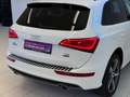 Audi Q5 3.0 TDI Sport quattro*1.BESITZ*S-LINE*PANO*KEYLES Weiß - thumbnail 14
