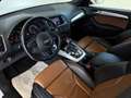 Audi Q5 3.0 TDI Sport quattro*1.BESITZ*S-LINE*PANO*KEYLES Weiß - thumbnail 15