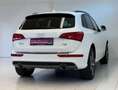 Audi Q5 3.0 TDI Sport quattro*1.BESITZ*S-LINE*PANO*KEYLES Weiß - thumbnail 12