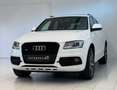 Audi Q5 3.0 TDI Sport quattro*1.BESITZ*S-LINE*PANO*KEYLES Weiß - thumbnail 3