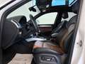 Audi Q5 3.0 TDI Sport quattro*1.BESITZ*S-LINE*PANO*KEYLES Weiß - thumbnail 16