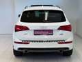 Audi Q5 3.0 TDI Sport quattro*1.BESITZ*S-LINE*PANO*KEYLES Weiß - thumbnail 11