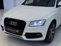 Audi Q5 3.0 TDI Sport quattro*1.BESITZ*S-LINE*PANO*KEYLES Weiß - thumbnail 7