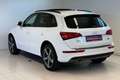 Audi Q5 3.0 TDI Sport quattro*1.BESITZ*S-LINE*PANO*KEYLES Weiß - thumbnail 10
