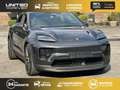 Porsche Macan Macan Electric  TYPE XAB 4 Gris - thumbnail 8