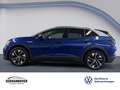 Volkswagen ID.4 Pro Performance 150 kW Business AHK+NAVI Blauw - thumbnail 3