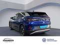 Volkswagen ID.4 Pro Performance 150 kW Business AHK+NAVI Blauw - thumbnail 4