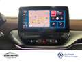 Volkswagen ID.4 Pro Performance 150 kW Business AHK+NAVI Blauw - thumbnail 11