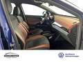 Volkswagen ID.4 Pro Performance 150 kW Business AHK+NAVI Blauw - thumbnail 8
