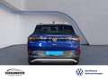 Volkswagen ID.4 Pro Performance 150 kW Business AHK+NAVI Blauw - thumbnail 5