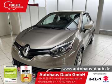 1.5 dCi Luxe+AHK+Automatik+Klimaautomatik