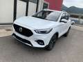 MG ZS 1.5 VTi-tech Luxury Wit - thumbnail 1